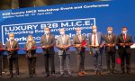 Les principaux acteurs du tourisme Mice mondial se sont rencontrés à Istanbul les 6 et 7 avril 2021