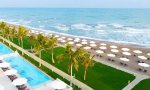 Le Groupe OMRAN confie à Barceló Hotel Group la gestion de l'hôtel Al Mussanah Resort au Sultanat d'Oman