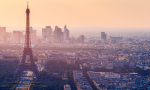 Indicateur d'activité des salons franciliens pour le 4<sup class="typo_exposants">e</sup> trimestre 2021
