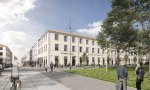 Nouveau projet hôtelier à La Roche-sur-Yon avec le groupe Dubreuil