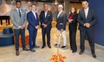 Alain Ducasse inaugure la première École Ducasse en Inde