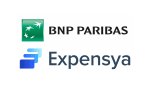 BNP Paribas lance en partenariat avec Expensya une nouvelle solution de gestion des dépenses professionnelles entièrement digitalisée
