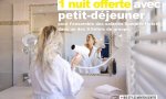 Summer Hotels offre une nuit à l'hôtel à tous ses employés