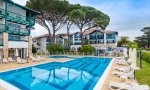 Réouverture prévue le 28 avril pour l'Hôtel et la Résidence Ibaïa****