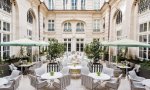 L'Hôtel de Crillon, A Rosewood Hotel présente son incontournable offre gastronomique<small class="fine d-inline"> </small>!