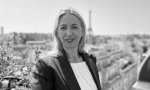 Sandrine Adam, nouvelle Directrice vente et marketing du groupe Les Hôtels Baverez 