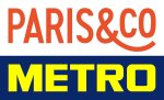 Paris&Co signe un partenariat inédit avec METRO France