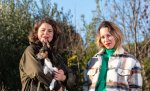 Amélie Darvas et Gaby Benicio annoncent la mise en place d'un nouveau modèle de travail et de vie chez Aponem