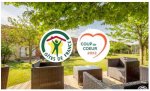 Les Gîtes de France® révèlent leurs prix 'coup de coeur' 2023