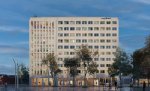 À Aubervilliers, easyHotel inaugure son troisième hôtel français