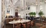 Des ouvertures phares prévues dans les Amériques et dans le monde : Accor est un leader de l'hospitalité luxe et lifestyle à suivre en 2024