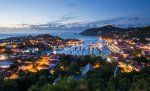 Projet d'acquisition des parts sociales de la société CG Capital par la Société d'Exploitation de l'Hôtel Carl Gustaf Saint-Barthélemy