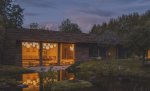 Un Ryokan japonais responsable ouvre ses portes dans l'Eure, Normandie