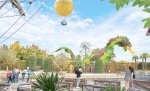 Cornet Vincent Ségurel conseille les collectivités et le GIE dans le transfert de la gestion de Terra Botanica au Groupe Looping