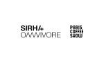 Sirha Omnivore x Paris Coffee Show à Paris du 13 au 15 septembre 2025