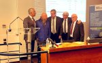 Un vent nouveau souffle à l'UMIH avec l'élection de Thierry Marx et Eric Abihssira, respectivement président et vice-président