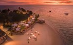 Outrigger Fiji et Castaway Island sont les premiers resorts du Pacifique Sud à obtenir la certification «<small class="fine d-inline"> </small>Green Seal<small class="fine d-inline"> </small>»