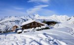 Etude PAP vacances : Succès pour la montagne cet hiver, hausse de + 12,5<small class="fine d-inline"> </small>% des demandes de réservations<small class="fine d-inline"> </small>!