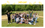 Jay&Joy, le fromage végétal français lève 2M€<small class="fine d-inline"> </small>!
