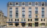 Le Burdigala, hôtel iconique de Bordeaux, se refait une beauté 
