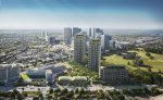 Aman dévoile le design d'Aman Beverly Hills dont l'ouverture est prévue en 2027