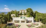 Mandarin Oriental Exclusive Homes : une nouvelle propriété à Cannes, le Château de la Croix des Gardes
