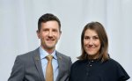 Julien Tanguy rejoint le cercle très fermé des Clefs d'Or