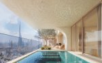 Le groupe Aman annonce le projet Janu Dubai 
