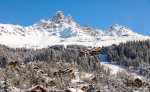 Méribel (Savoie) : Un début de saison remarquable avec une fréquentation en hausse