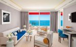 L'Hôtel Barrière le Majestic Cannes dévoile sa nouvelle décoration signée Isabelle Stanislas
