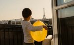 Quand l'Hôtel de Crillon devient terrain d'aventures pour les enfants
