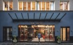 Ouverture du PLEY Hotel au coeur du 8<sup class="typo_exposants">e</sup> arrondissement de Paris