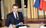 Emmanuel Macron a dévoilé son calendrier de réouverture : enfin des dates<small class="fine d-inline"> </small>!