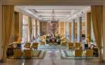 Le Four Seasons Hotel Ritz Lisbon se dévoile suite à d'importants travaux de rénovation