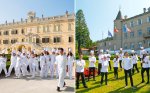 École Ducasse et ALMA créent un diplôme des arts pâtissiers réunissant le meilleur de la pâtisserie française et italienne