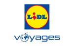 LIDL VOYAGES - les premières tendances de réservations des français pour l'été