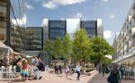 Hyatt annonce des plans de développement importants pour le Hyatt Centric Edinburgh Haymarket