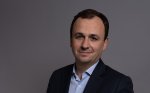 Camille Berthaud, nouveau Président Directeur Général de Compass Group France