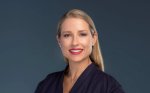 Katerina Giannouka nommée Directrice Générale de Jumeirah Group