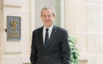 Laurent Gardinier, nouveau Président de Relais & Châteaux