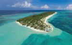 Six Senses Kanuhura : La vie sur l'île des Maldives renaît