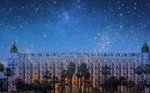 Le Carlton Cannes dévoile son jardin enchanté et inaugure sa patinoire pour la saison festive 2023<small class="fine d-inline"> </small>!
