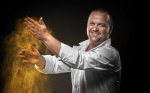 Pierrick Cizeron, nouveau Chef Exécutif du Mondrian Cannes