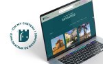 Oh My Château<small class="fine d-inline"> </small>! annonce le lancement de sa plateforme ohmychateau[.]fr