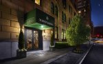 MAISON BARNES offre l'art de vivre à la française aux New-Yorkais