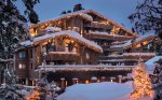 L'Hôtel Barrière Les Neiges rejoint le groupe Global Luxury Travel Virtuoso