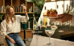 MGallery Collection, Maison Sarah Lavoine et Citadelle Gin proposent une nouvelle expérience autour du cocktail, avec une collection de verres exclusive et des élixirs inédits