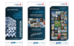 VINCI Autoroutes met en avant 36 musées de la région Provence-Alpes-Côte d'Azur sur neuf aires de services de l'Autoroute A8