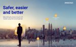 Amadeus : selon une nouvelle étude, 84% des voyageurs d'affaires sont impatients de voyager avec des mesures de sécurité adéquates