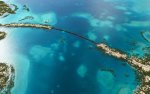 La Red Sea Development Company confie à ARCHIRODON la conception et la construction d'un pont vers l'île de Shurayrah 
